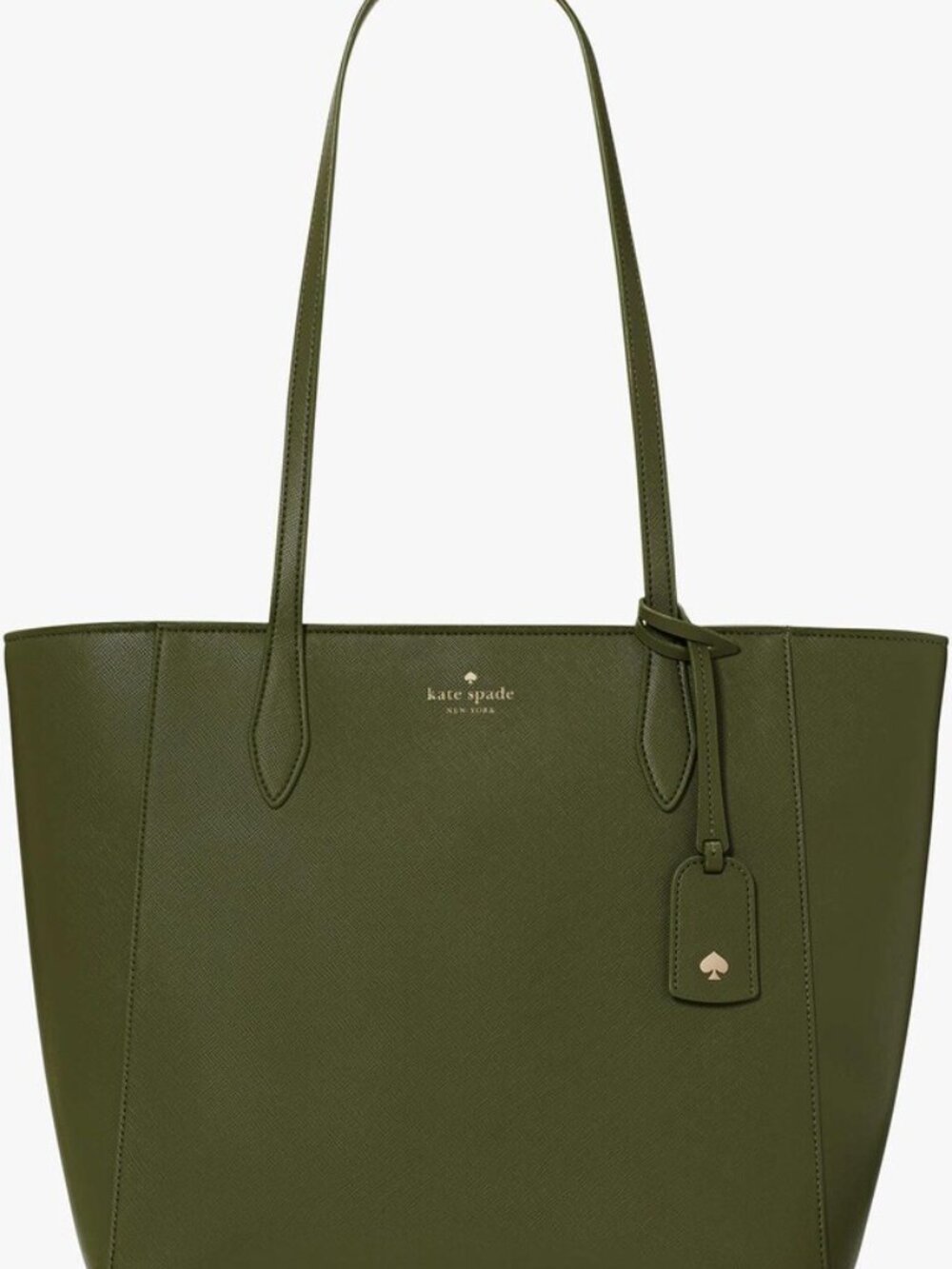 NWOT KATE SPADE Large Tote - Picture 12 of 12